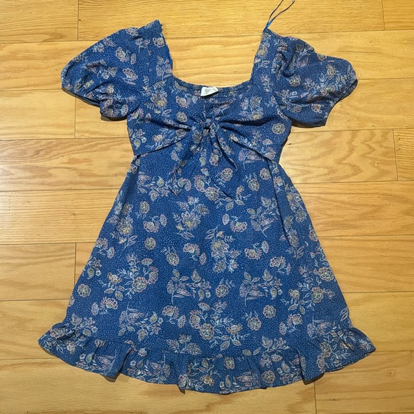 Sienna Sky Dresses & Skirts - Women’s Babydoll Style Dress, Size M